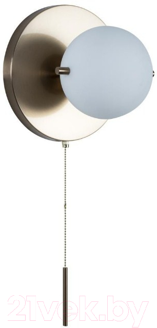 Бра Loftit Signal 10029W Gold — фото 3