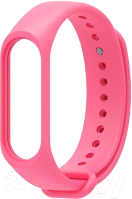 

Ремешок для фитнес-трекера Case, Для Mi Band 5/6 TPU
