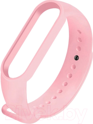 

Ремешок для фитнес-трекера Case, Для Mi Band 5/6 TPU