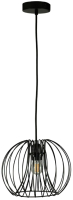 

Потолочный светильник Loftit, Deseno 10032 Black