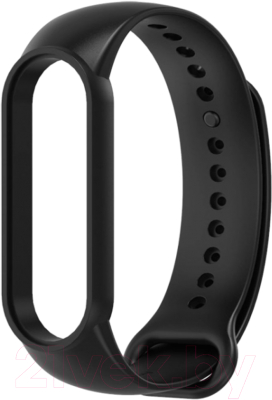 

Ремешок для фитнес-трекера Case, Для Mi Band 5/6 TPU