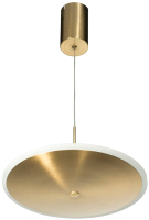 

Потолочный светильник Loftit, Ruedo 10036/300