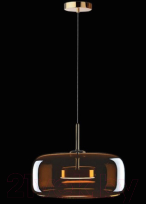 Потолочный светильник Loftit Dauphin 10040B