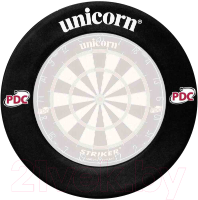 Защита для дартса Harrows Unicorn Striker PDC / 840UN79361