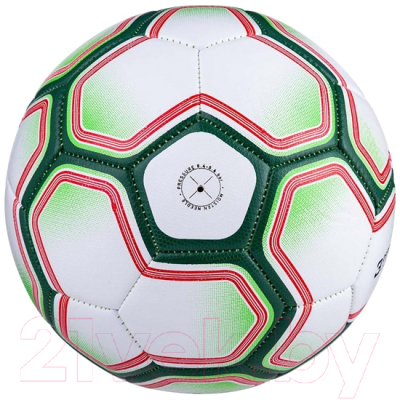 Футбольный мяч Jogel BC20 Nano (размер 3)