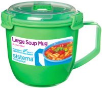 

Ланч-бокс Sistema, To-Go / 21141