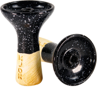 

Чаша для кальяна Moon Hookah, Phunnel Baza Black Space / AHR01836