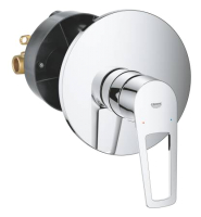 

Смеситель GROHE, BauLoop 29080001