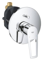 

Смеситель GROHE, BauLoop 29081001