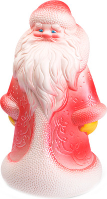 Фигура под елку Огонек Дед Мороз / С-443 - 