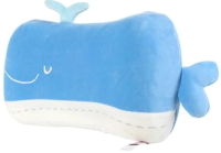

Подушка-игрушка Miniso, Маленький кит / 2147