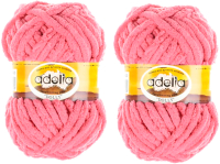 

Набор пряжи для вязания, Dolly 100г 40м