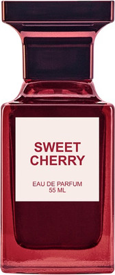 

Парфюмерная вода, Sweet Cherry