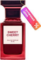 Парфюмерная вода Dilis Parfum La Vie Sweet Cherry (55мл) - 