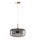 Потолочный светильник Loftit Dauphin 10041B - 