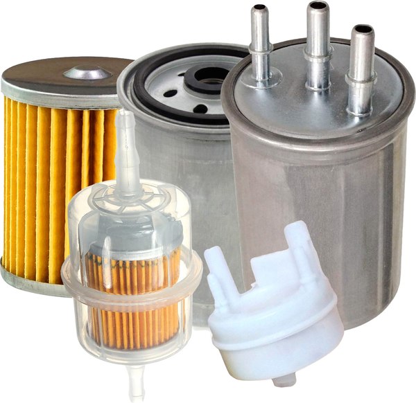 Топливный фильтр Filtron PP840/5