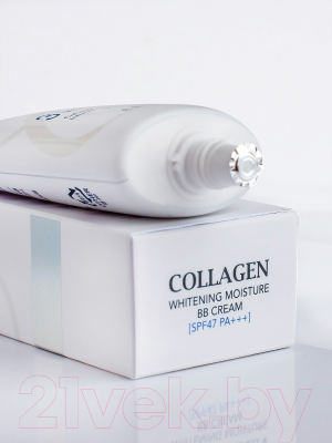 BB-крем Enough Collagen 3in1  (50мл)