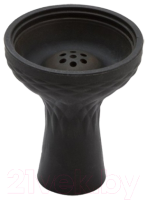 Чаша для кальяна Euro Shisha BS-4 N / AHR02058 (Black)