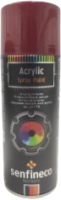 

Краска автомобильная Senfineco, Paint Acrylic Wine Red / 4138