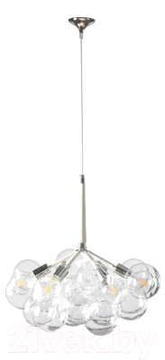 Люстра Loftit Bunch 10048/6 White