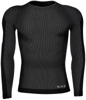 

Защита спины горнолыжная, 2021-22 Atrax Undershirt With Protections / PS02415