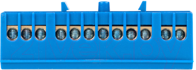 Изображение товара Шина нулевая EKF PROxima sn0-63-12-ib