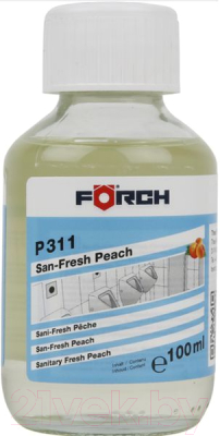 Нейтрализатор запаха Forch  San-Fresh P311 / 61302002 (100мл)
