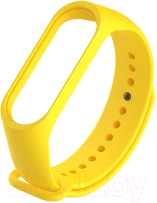 

Ремешок для фитнес-трекера Case, Для Mi Band 5/6 TPU