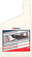 Индустриальное масло Forch Pag-Plus 67101010 (1л) - 