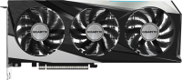 

Видеокарта Gigabyte, Radeon RX 6600XT Gaming OC 8GB (GV-R66XTGAMING OC-8GD)