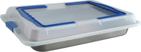 

Противень Regent Inox, Easy 93-CS-EA-2-08