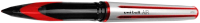 

Ручка-роллер UNI Mitsubishi Pencil, Air / UBA-188-M RED