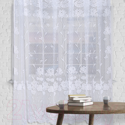 Изображение товара Штора Лента 1038038 (200x165)