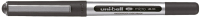 

Ручка-роллер UNI Mitsubishi Pencil, Eye / UB-157(EU) BLACK