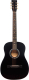 Акустическая гитара Terris TF-385A BK - 