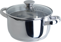 

Кастрюля Regent Inox, Cucina 93-CU-04