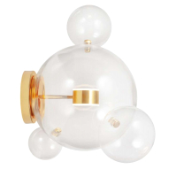 

Бра Loftit, Bolle 2027W