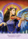 Миниатюра изображения товара Гадальные карты U.S. Games Systems Angel Power Wisdom Cards / APW45