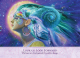Миниатюра изображения товара Гадальные карты U.S. Games Systems Angel Power Wisdom Cards / APW45