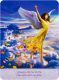 Миниатюра изображения товара Гадальные карты U.S. Games Systems Angel Power Wisdom Cards / APW45