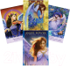 Миниатюра изображения товара Гадальные карты U.S. Games Systems Angel Power Wisdom Cards / APW45