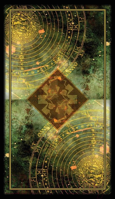 Изображение товара Гадальные карты U.S. Games Systems Archeon Tarot / ARC78