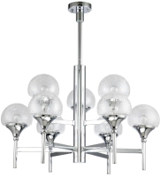 

Люстра FAVOURITE, Impulse 2971-9P