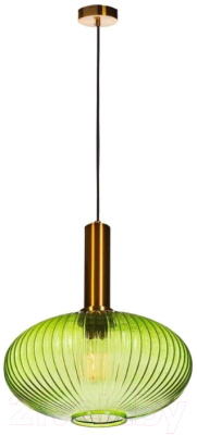 Потолочный светильник Loftit 2072-C+BR