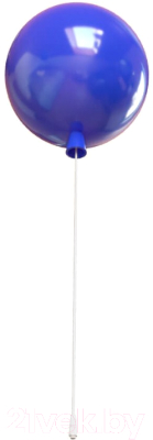 Потолочный светильник Loftit Balloon 5055C/L blue