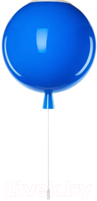 Потолочный светильник Loftit Balloon 5055C/L blue