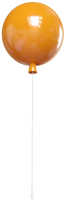 Потолочный светильник Loftit Balloon 5055C/L Orange - 