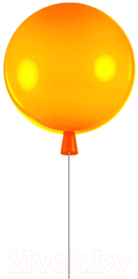 Потолочный светильник Loftit Balloon 5055C/L Orange