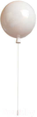 Потолочный светильник Loftit Balloon 5055C/L (белый)