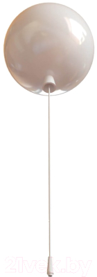 Потолочный светильник Loftit Balloon 5055C/L (белый)